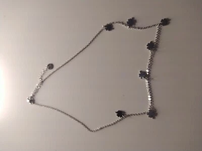 gioielli argento vintage - Immagine 1 di 2