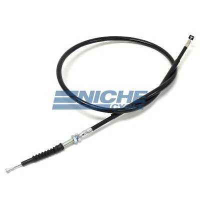 Cable embrague Kawasaki ZX12R ZX1200 Ninja 54011-1398 Foto 1 de 2