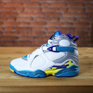 Air Jordan 8 Trainers for Women for sale | eBay