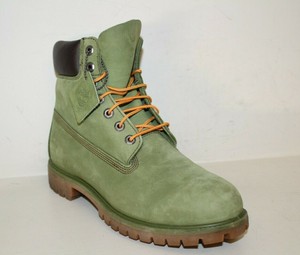 Las mejores ofertas en Botas Verde Timberland ropa de trabajo para De  hombre | eBay