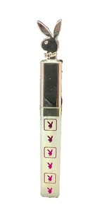 Play Boy Lip Gloss First Kiss Rare Full Size - Picture 1 of 4