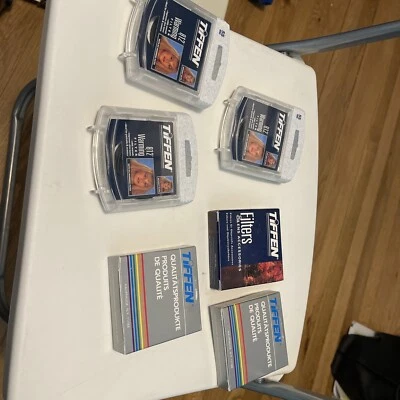 X6 55mm  Tiffen 812 Warming  filter  , Brand New - Image 1 of 4