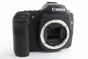 Canon EOS 50D Body, sehr guter Zustand, 3200 Auslösungen - Bild 1 von 7