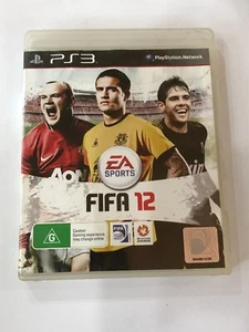 FIFA 12 (JUEGO SONY PS3, G) - Imagen 1 de 6