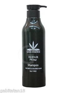 Luiza Essence Repair Shampoo für trockenes & coloriertes Haar 500ml - Bild 1 von 1
