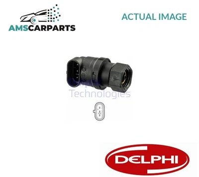 CRANKSHAFT POSITION SENSOR SS11315 DELPHI NEW OE REPLACEMENT - Image 1 of 4