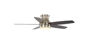 Ashby Park 52 in. Brushed Nickel Replacement Parts Only 1004065046 Model 59252 - Picture 1 of 34