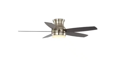 Ashby Park 52 in. Brushed Nickel Replacement Parts Only 1004065046 Model 59252 - Image 1 of 4