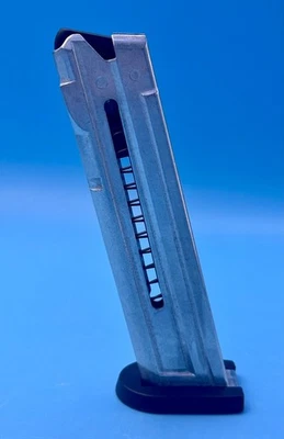 Cargador GSG Firefly Sig Sauer Mosquito ATI 10 rondas RD 22-LR Clip Mag GERMFF10 Foto 1 de 4