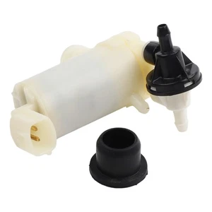 OEM Washer Pump for Mazda For CX3 For CX30 Models 2016 to 2022 DGH967482 - Picture 1 of 12