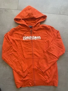 Zimtstern Weste Pullover Herren - Bild 1 von 2