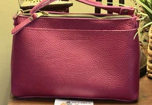 Portland Leather Goods Poppy Cosmo 🌺 - Picture 1 of 4