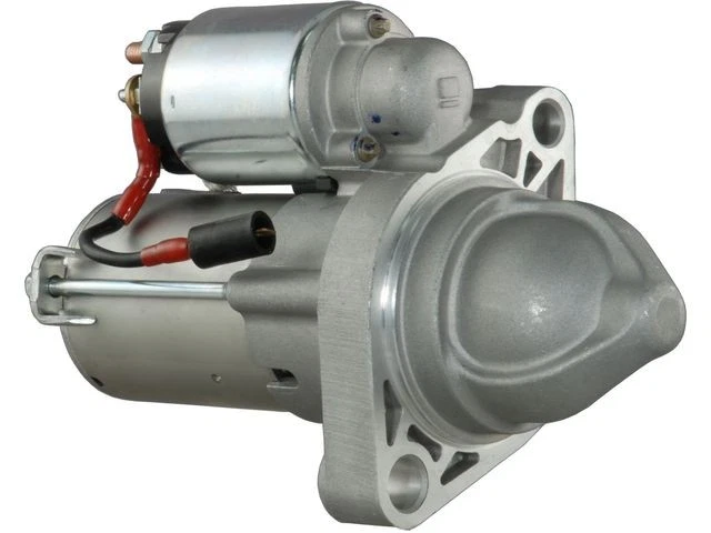 Motor De Arranque Para Honda CRV 2002-2006 2.4L 4 Cyl 2004 2003 2005 TQ362VC Foto 1 de 1