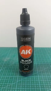 PRIMER BLACK 3GEN  AK - Imagen 1 de 1