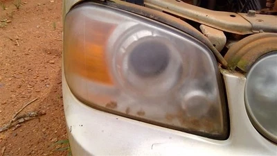 Faro de pasajero exterior haz bajo compatible con 03-04 MAGENTIS 175400 Foto 1 de 4