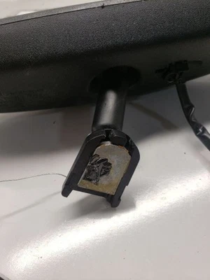 G35       2004 Rear View Mirror 1087680 - Image 1 of 4