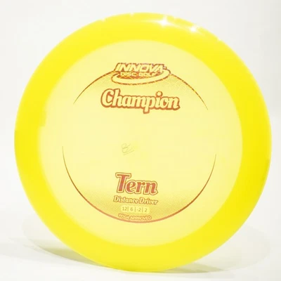 Innova Champion Tern Disc Golf Distance Driver - Image 1 of 4