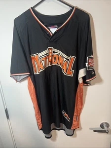 Camiseta deportiva All Star Game 2007 de la Liga Nacional de los Gigantes de San Francisco auténtica XL - Imagen 1 de 9