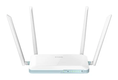 D-LINK G403 EAGLE PRO AI N300 4G Smart Mobile Router - Bild 1 von 3