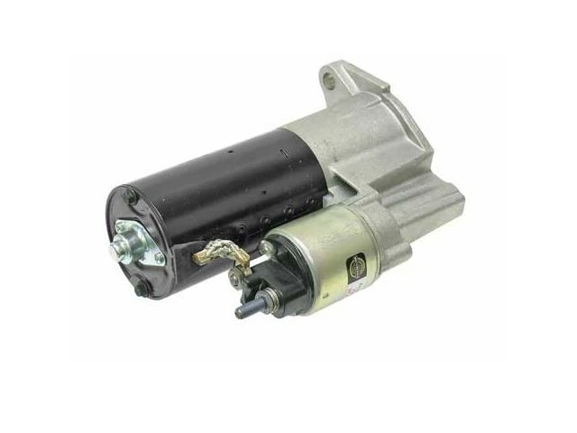 Arranque Bosch 82GJQH74 para Porsche Cayenne 2004 2005 2006 2008 2009 2010 Foto 1 de 1