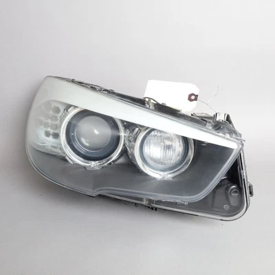 2010-2017 BMW 535i 550i GT F07 Right Headlight Xenon HID 63127262728 OEM Used - Image 1 of 4