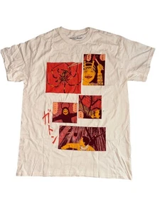 Neu ohne Etikett Lootcrate exklusives Anime Junji Ito Collection T-Shirt Herren Größe M - Bild 1 von 5