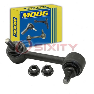 MOOG Rear Left Suspension Stabilizer Bar Link for 2009-2014 Nissan Murano hi - Image 1 of 4