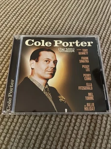 Cole Porter Songbook - Audio CD By Various Artists -Excellent - Bild 1 von 3