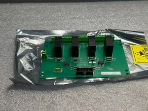 BENSHAW BIPC-300013 MICRO STARTER RELAY CARD PC-200024-01-00 - Picture 1 of 3