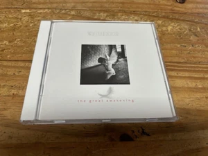 White Door - The Great Awakening CD. Rare & out of print 2020 Sweden import. - Picture 1 of 3