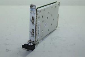National Instruments NI PXI-5652 6.6 GHz RF Analog Signal Generator TESTED - Picture 1 of 10