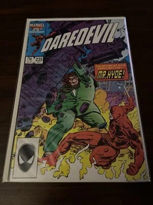 Daredevil 235 en muy buen estado - Mr.Hyde - Imagen 1 de 5