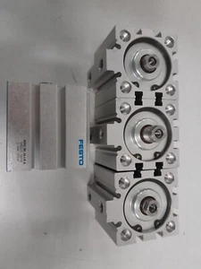 Festo ADVC-40-20-I-P-A 188235 - Bild 1 von 1