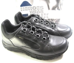 Haix ( Dakota Low ) Herrenschuhe in 42 / UK 8 /Schwarz /Neu mit OVP / Gore Tex - Bild 1 von 10