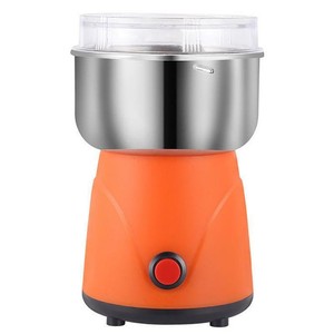 Multifunction Smash Machine Electric Coffee Bean Milling Grinder Household