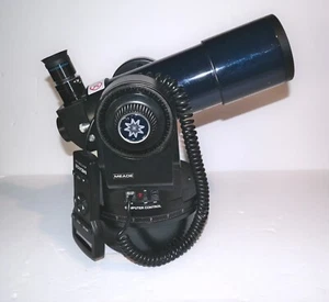 Telescopio Meade Autostar ETX-70 con controlador y una lente *SIN PROBAR* - Imagen 1 de 6