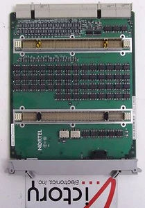 USED - NORTEL NETWORKS EXPRESS RIGHT EXTENDER CARD NTN455AA - Bild 1 von 8