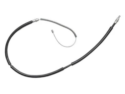 Cable de freno de estacionamiento Raybestos 39749TP para Chevrolet K20 Suburban 1984-1986 Foto 1 de 2