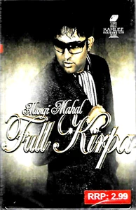 MANGI MAHAL - FULL KIRPA - NEW BHANGRA MUSIC AUDIO CASSETTE - Picture 1 of 2