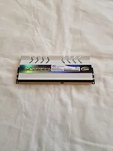 Team Xtreem 4GB (1 x 4GB) RAM Memory DDR3 Desktop 2400 - Picture 1 of 10