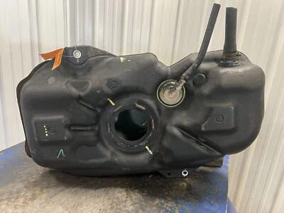 14-20 MITSUBISHI MIRAGE FUEL GAS TANK 9.2 GALLON - Image 1 of 4