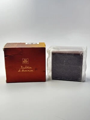 Jabón oriental Yves Rocher Tradition de Hammam aceite de oliva 5,3 oz azahar Foto 1 de 4