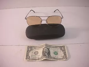 Gafas de sol I DealOptics para hombre CB1030 marrón aviador - Imagen 1 de 4