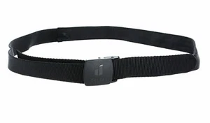 deuter Security Belt W135 Gürteltasche Gürtel Tasche Black Schwarz Neu - Bild 1 von 2