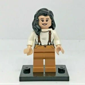 LEGO IDEA F·R·I·E·N·D·S : Monica Geller - Figurine - Set 21319 idea057 - Imagen 1 de 2