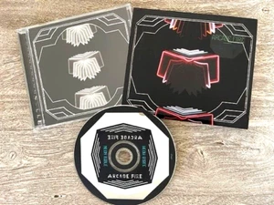 CD Arcade Fire Neon Bible - Picture 1 of 2