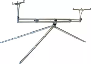 ROD POD NICK EVOLUTION - MECCANICA VADESE (contact before placing your order) - Imagen 1 de 10