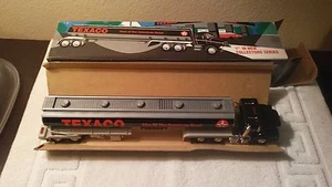 1994 TEXACO TOY TANKER TRUCK 1ST IN NEW COLLECTORS SERIES - Picture 1 of 3