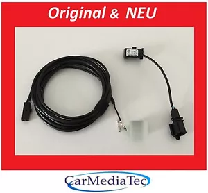 VW Bluetooth Nachrüstung Mikrofon Composition Discover Media Pro Golf VII 7 Polo - Bild 1 von 1