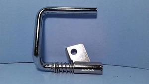 Generic Aftermarket Paslode F350S Spring Loaded Rafter Hook Assembly 501347 - Picture 1 of 4